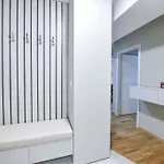 Apartment Free Parking - Golden Art With Balcony Skopje