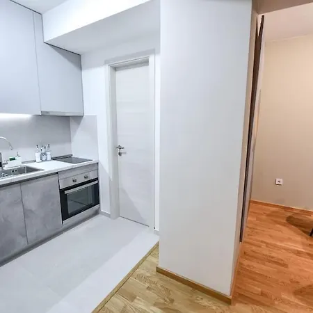 Petar's Aparment Luxury New *