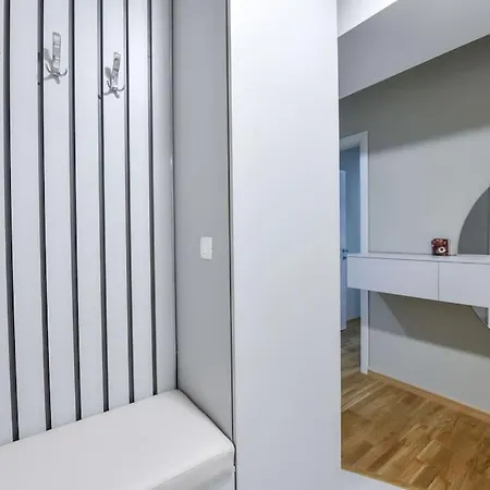 Petar's Aparment Luxury New