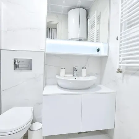 Appartement Petar's Aparment Luxury New